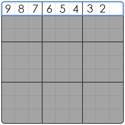 sudoku for kids 4x4